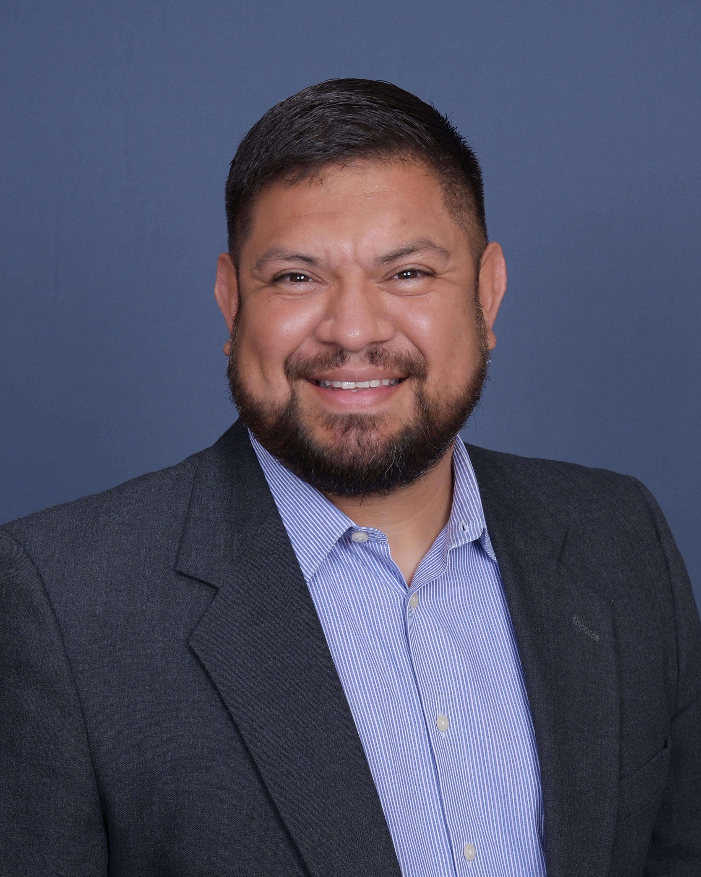 Stephen Torres, founder of Torres Real Estate, in Austin